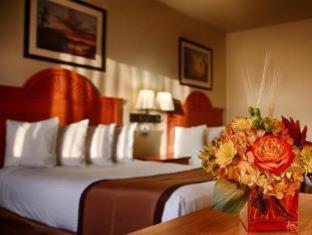 Best Western Plus Graham Inn Ruang foto