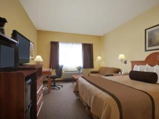 Best Western Plus Graham Inn Ruang foto