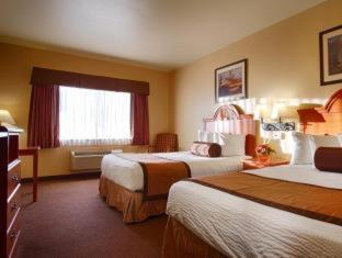 Best Western Plus Graham Inn Ruang foto